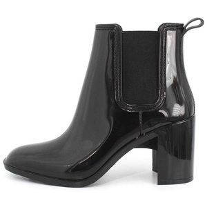 Jeffery Campbell Rain Booties